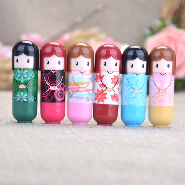 2019 new lip balm lasting moisturizing lip manufacturers wholesale direct free delivery
2019 new lip balm lasting moisturizing lip manufacturers wholesale direct free delivery