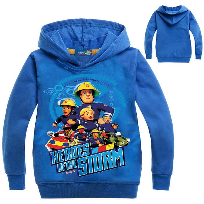 2-14Years Kids Clothes Spring Costume Toddler Girl Jacket Boys Hoodies and Sweatshirts Long Sleeves coat Outwear