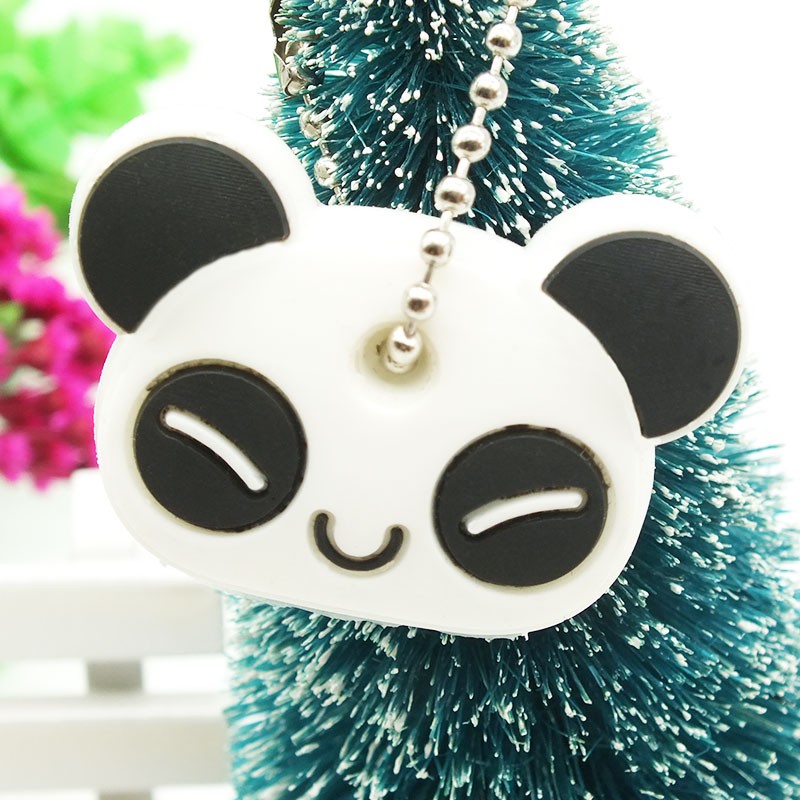 2020 cartoon Silicone Protective key Case Cover For key Control Dust Cover Holder Organizer Home Accessories Supplies
2020 cartoon Silicone Protective key Case Cover For key Control Dust Cover Holder Organizer Home Accessories Supplies