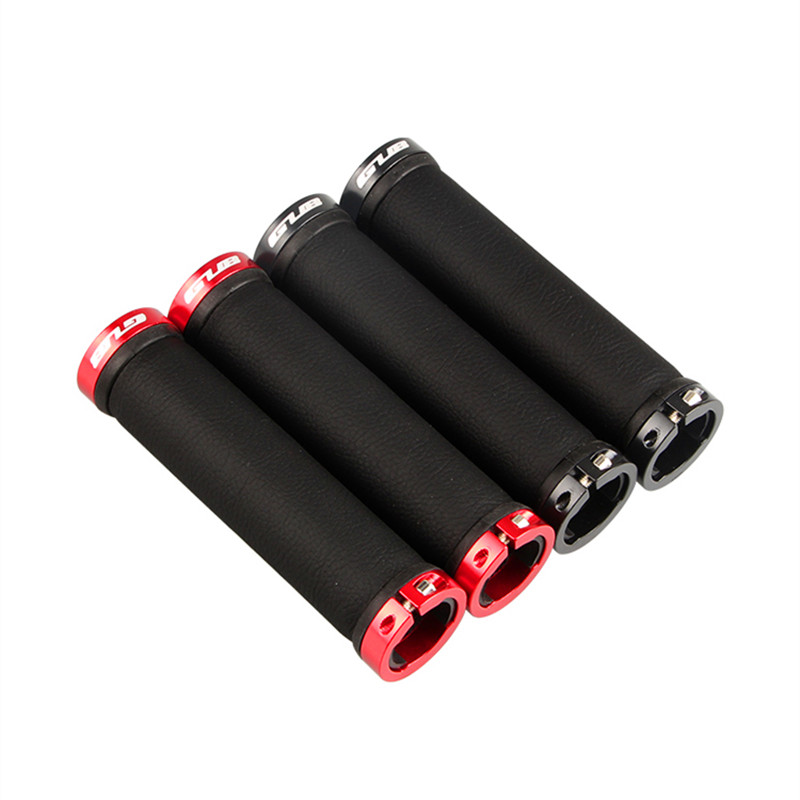 GUB Microfiber leather bicycle handle grip soft Non-slip MTB Road Bike Handlebar Grip Bike Handlebar parts
GUB Microfiber leather bicycle handle grip soft Non-slip MTB Road Bike Handlebar Grip Bike Handlebar parts