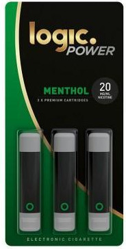 2017 CHEAP LOGIC ECIG LOGIC POWER REFILL 3X PREMIUM CARTRIDGES 10PCS/LOT HOT SALE IN NEW YORK MARKET
2017 CHEAP LOGIC ECIG LOGIC POWER REFILL 3X PREMIUM CARTRIDGES 10PCS/LOT HOT SALE IN NEW YORK MARKET