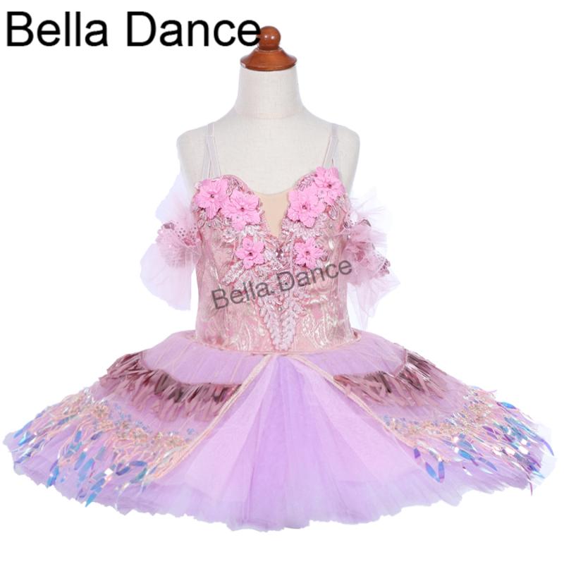 child purple fairy doll YAGP competiton professional tutu adult classical performance ballerina stage costume BT9242, Photo color
child purple fairy doll YAGP competiton professional tutu adult classical performance ballerina stage costume BT9242, Photo color