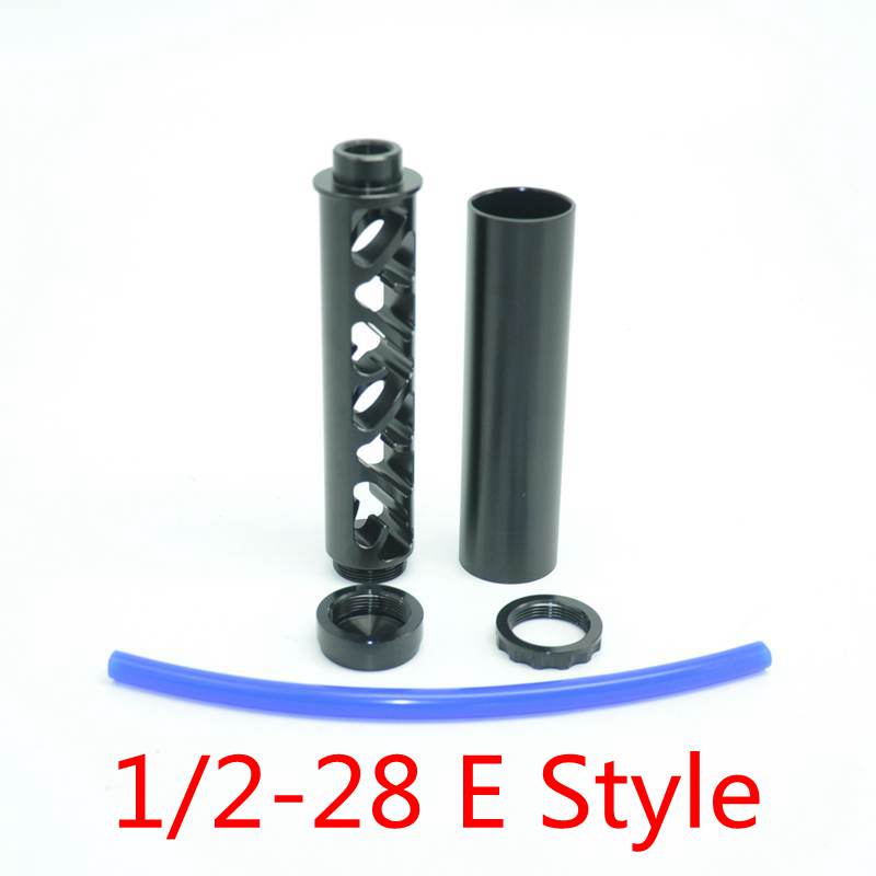 From USA Free 6 inch Fuel Filter Cone Aluminum 1/2-28 5/8-24 1/2-20 FOR NAPA 4003 WIX 24003 Car Filter Solvent Trap
From USA Free 6 inch Fuel Filter Cone Aluminum 1/2-28 5/8-24 1/2-20 FOR NAPA 4003 WIX 24003 Car Filter Solvent Trap