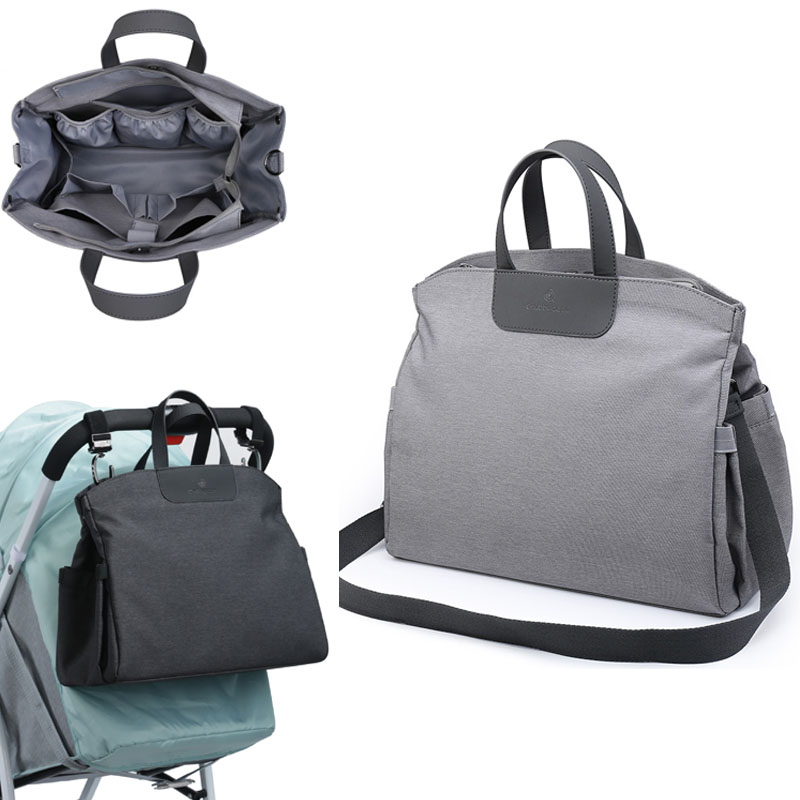 Baby Diaper Bag for Mom Nappy Shoudler Messenger Bags Mother Travel Luiertas Stroller Baby Infant Organizer Nursing to care, Black
Baby Diaper Bag for Mom Nappy Shoudler Messenger Bags Mother Travel Luiertas Stroller Baby Infant Organizer Nursing to care, Black