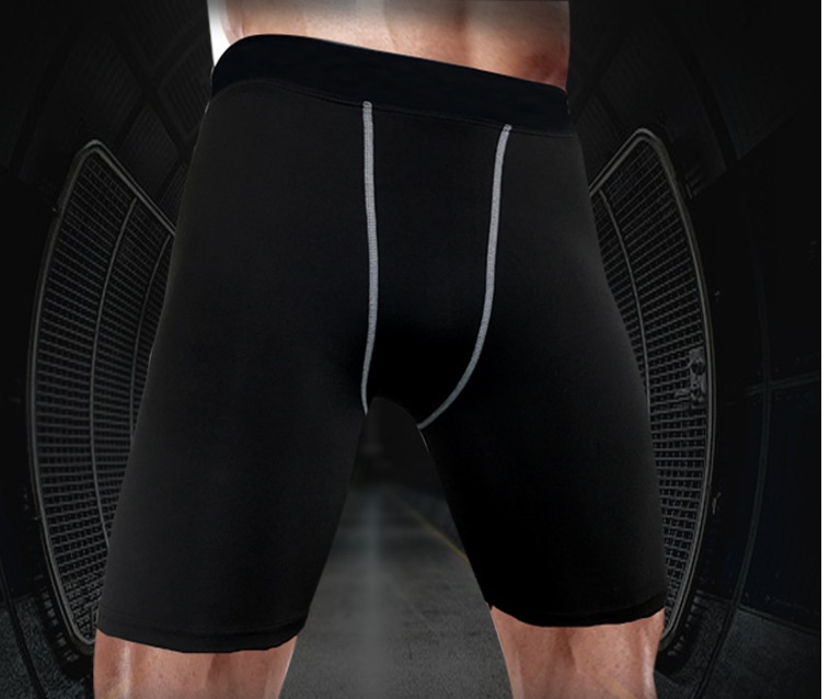Pocket Fitness Shorts Quick Dry Tights Pants Running Jogging Leggings Yoga Male Compression Gym Fitness Clothing Training Sport Trouser, Colour 2
Pocket Fitness Shorts Quick Dry Tights Pants Running Jogging Leggings Yoga Male Compression Gym Fitness Clothing Training Sport Trouser, Colour 2