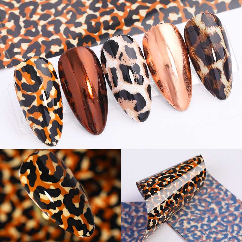 10 /50 Pcs/Set Nail Colorful Foil A Variety Of Styles Shimmer Sticker For Wrap Adhesive Starry Nail Sticker DIY Decoration, 10 pcs-1
10 /50 Pcs/Set Nail Colorful Foil A Variety Of Styles Shimmer Sticker For Wrap Adhesive Starry Nail Sticker DIY Decoration, 10 pcs-1