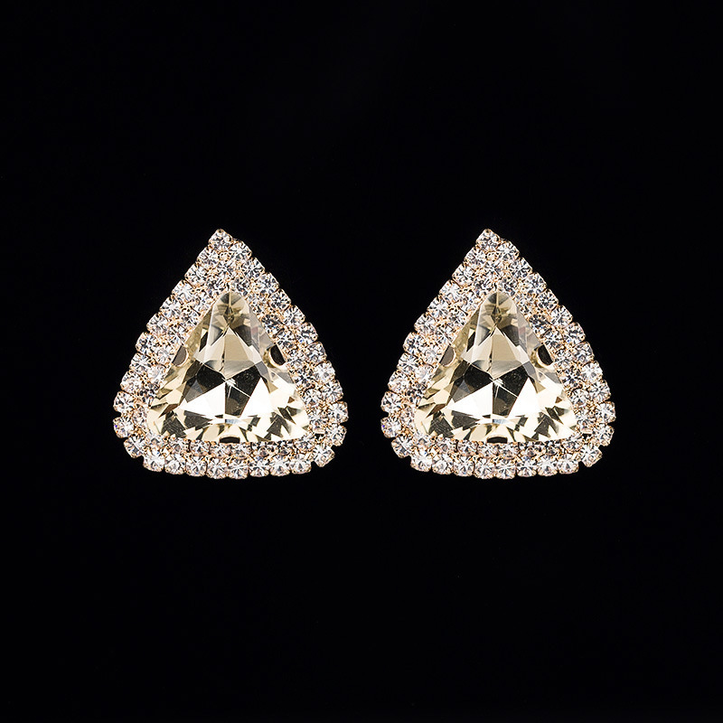 Personality Geometry Ear Shape Nail Woman
Personality Geometry Ear Shape Nail Woman