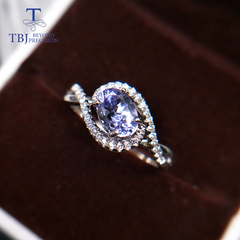 tanzanite rings natural gemstone 925 sterling silver ring simple style fine jewelry for office worker women party & daily wear CJ191210
tanzanite rings natural gemstone 925 sterling silver ring simple style fine jewelry for office worker women party & daily wear CJ191210
