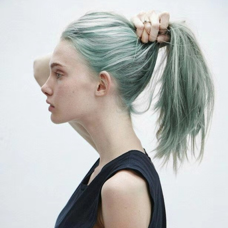 Medium length deep natural straight grey ponytail extension brazilian hair fashion new silver grey pony tail hairpiece 100g 120g
Medium length deep natural straight grey ponytail extension brazilian hair fashion new silver grey pony tail hairpiece 100g 120g