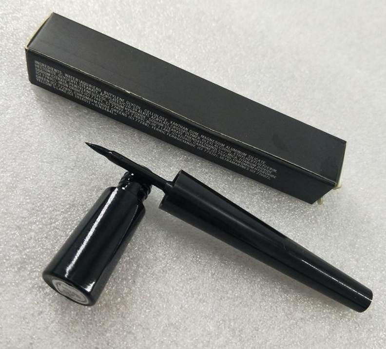 Free Shipping ePacket New Makeup Eye M11 Liquid Eyeliner Eyeliner Liquide!2.5ml, Black
Free Shipping ePacket New Makeup Eye M11 Liquid Eyeliner Eyeliner Liquide!2.5ml, Black