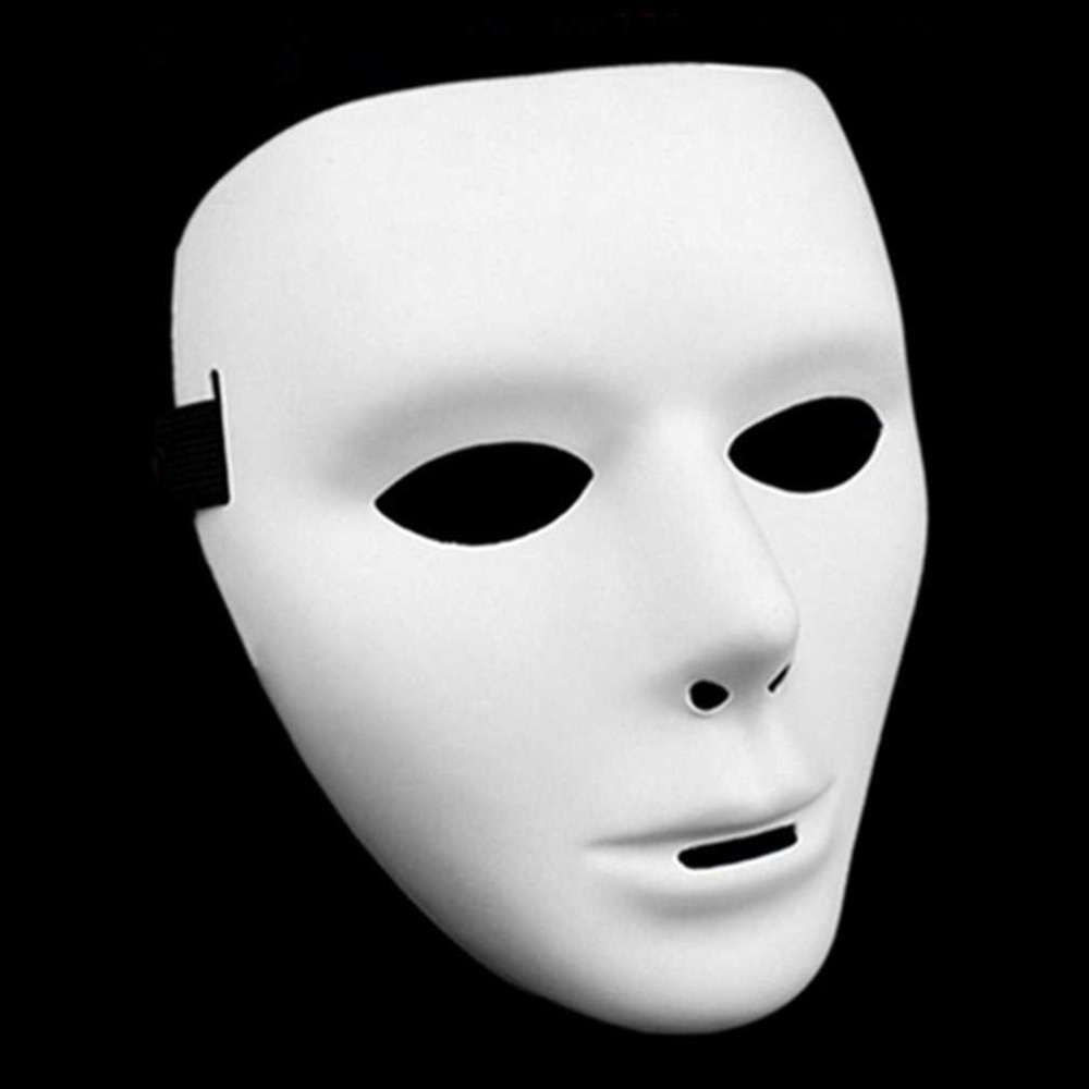 Halloween Party DIY Scary Masks White Full Face Cosplay Activated Carbon Replacement Filters Party Costume Masks
Halloween Party DIY Scary Masks White Full Face Cosplay Activated Carbon Replacement Filters Party Costume Masks