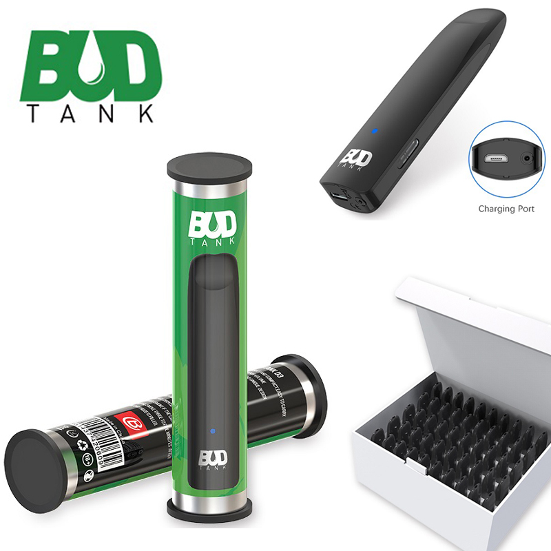 Tank 0.5ml Starter Kits Vape Budtank Empty Pen Pod 510 Battery D3 Cartridges Thick 240mah Disposable for Batteries 0.4mm Oil -1.6mm Hol Iseb
Tank 0.5ml Starter Kits Vape Budtank Empty Pen Pod 510 Battery D3 Cartridges Thick 240mah Disposable for Batteries 0.4mm Oil -1.6mm Hol Iseb