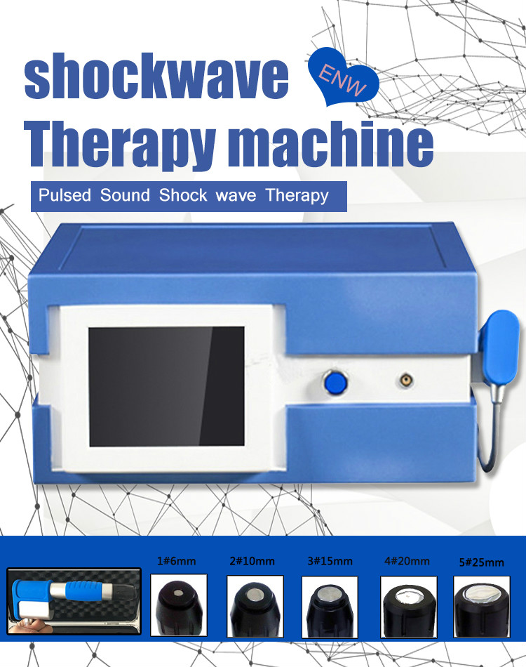 Slimming Machine Air Pressure Ballistic Shockwave Physical Therapy Shock Wave For Body Pain Reduction With Hight 8Bar Pressure
Slimming Machine Air Pressure Ballistic Shockwave Physical Therapy Shock Wave For Body Pain Reduction With Hight 8Bar Pressure