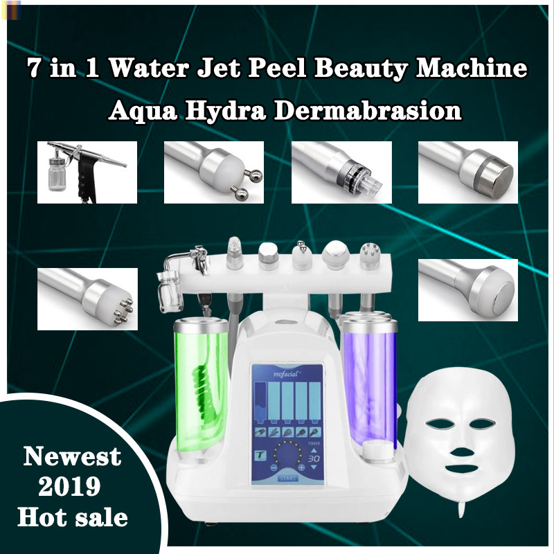 2019 Newest hydrofacial hydro microdermabrasion dermabrasion machine oxygen skin rejuvenation BIO face lift beauty salon equipment
2019 Newest hydrofacial hydro microdermabrasion dermabrasion machine oxygen skin rejuvenation BIO face lift beauty salon equipment