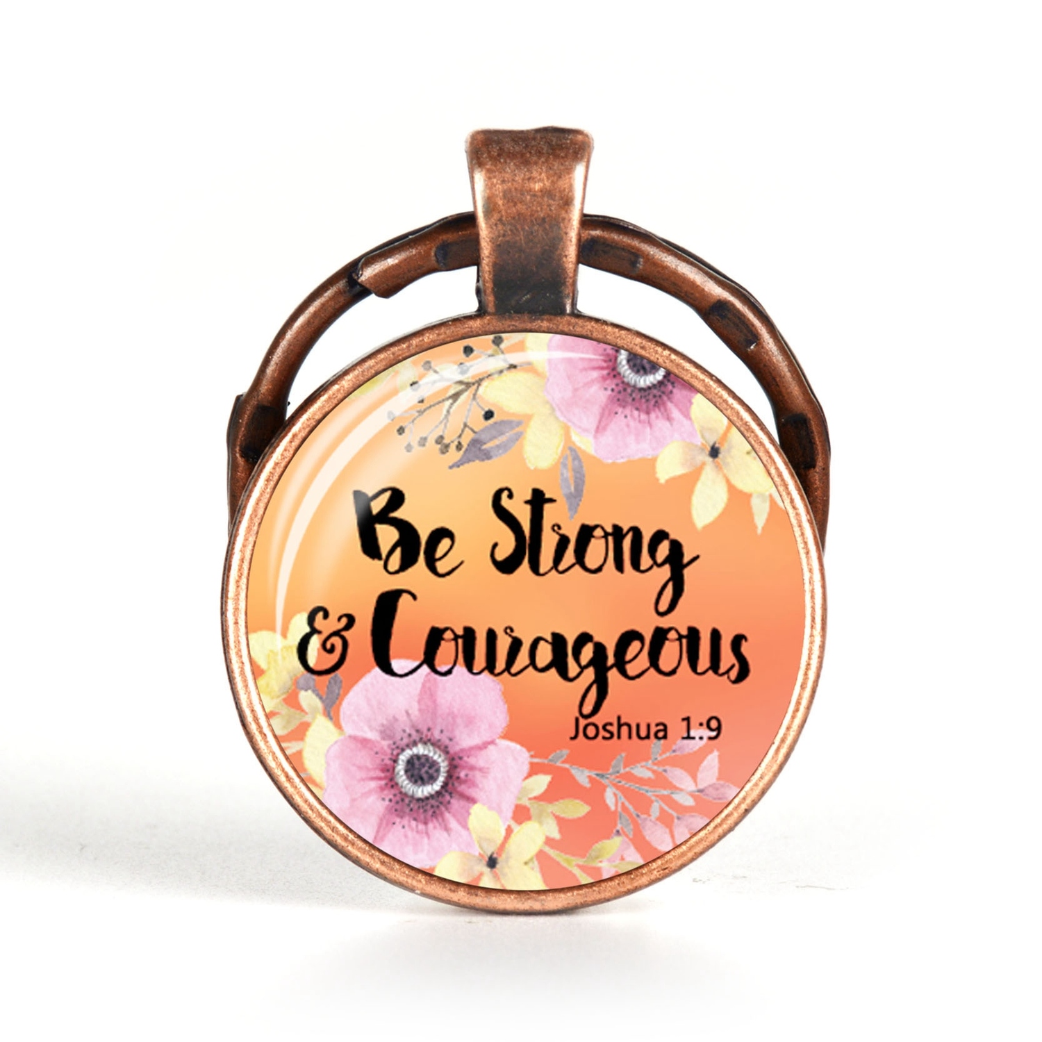 Hot Bible Verse Antique Copper Key Chains I Am Child Of God Dome Glass Pendant Keychain Verse Christian Jewelry Women Men Gifts
Hot Bible Verse Antique Copper Key Chains I Am Child Of God Dome Glass Pendant Keychain Verse Christian Jewelry Women Men Gifts