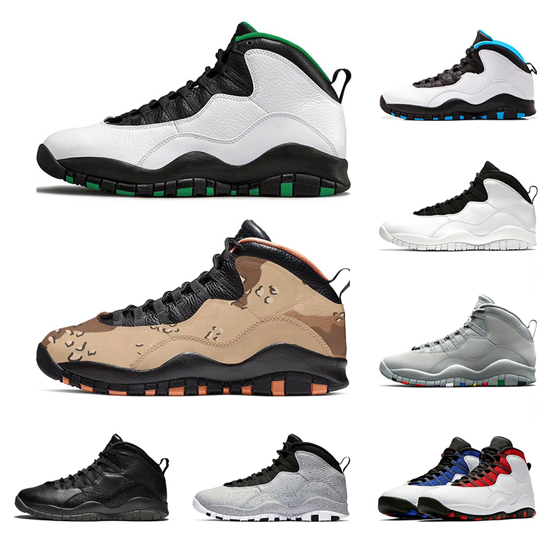 2020 Men Basketball Shoes 10 10s Powder Blue Seattle Tinker Desert Camo chicago Black Cement Mens Trainers Sports Sneakers Size 7-13
2020 Men Basketball Shoes 10 10s Powder Blue Seattle Tinker Desert Camo chicago Black Cement Mens Trainers Sports Sneakers Size 7-13
