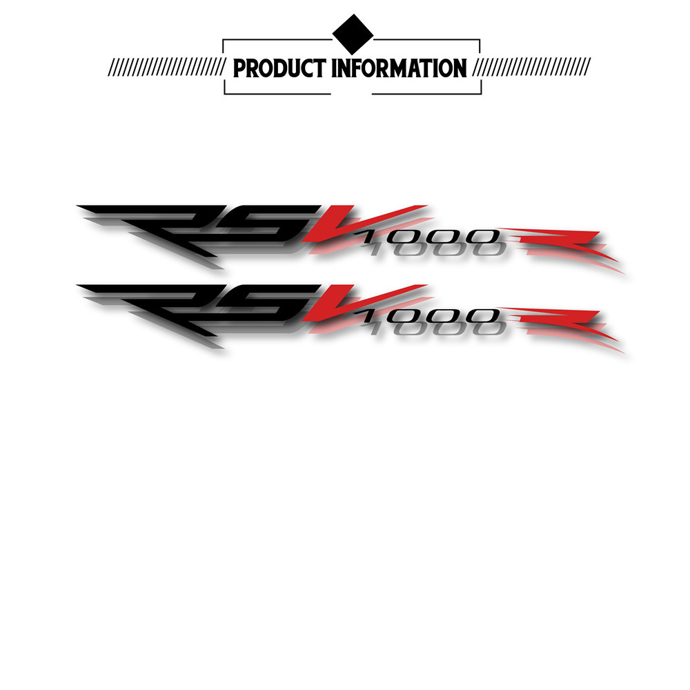 Motorcycle sticker trend decoration car sticker word helmet car letter meaning sticker set fashion for Aprilia RSV1000R
Motorcycle sticker trend decoration car sticker word helmet car letter meaning sticker set fashion for Aprilia RSV1000R