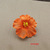 flower 36pcs free shipping colors Foam Hawaiian flower bridal hair clip 9cm you pick jewelry frangipani