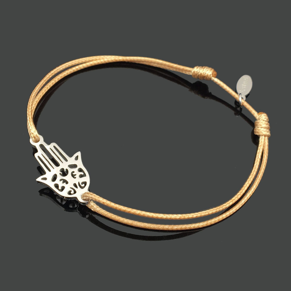 Bergamot Stainless Steel Rope Bracelet Stainless Steel Can Adjust Parts Bracelet Can Adjust Rope Bracelet
Bergamot Stainless Steel Rope Bracelet Stainless Steel Can Adjust Parts Bracelet Can Adjust Rope Bracelet