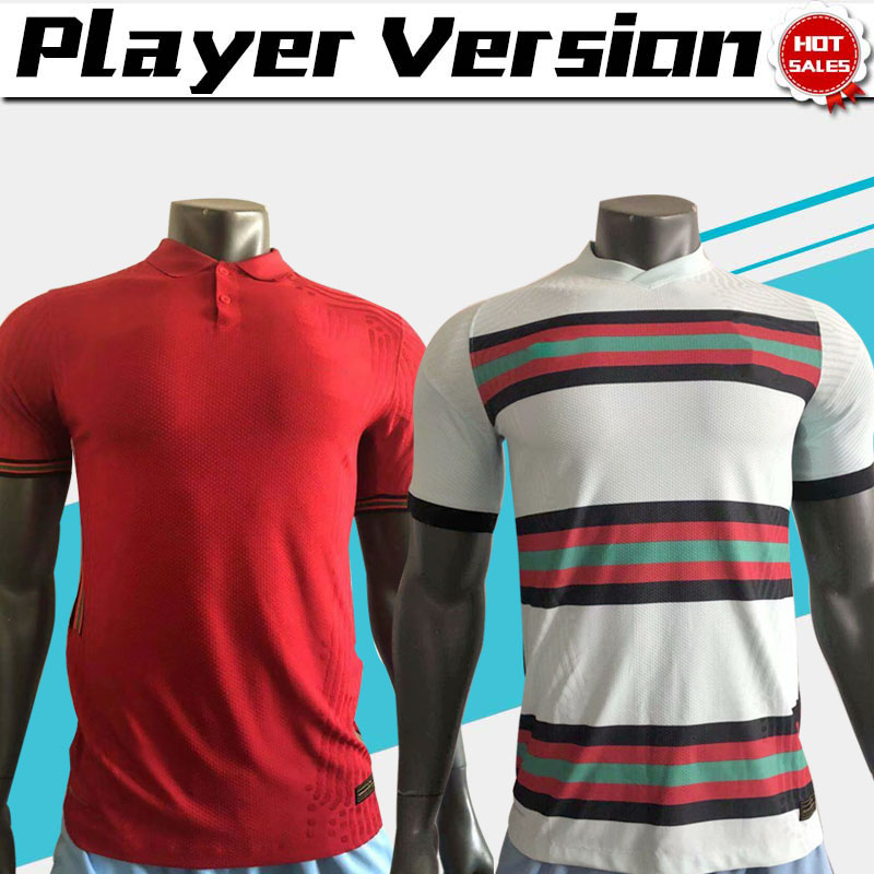 Player version #7 RONALDO Soccer Jerseys 19/20 Men home red away white #23 JOÃO FÉLIX nation team Soccer Shirts 2020 football uniforms, No name
Player version #7 RONALDO Soccer Jerseys 19/20 Men home red away white #23 JOÃO FÉLIX nation team Soccer Shirts 2020 football uniforms, No name
