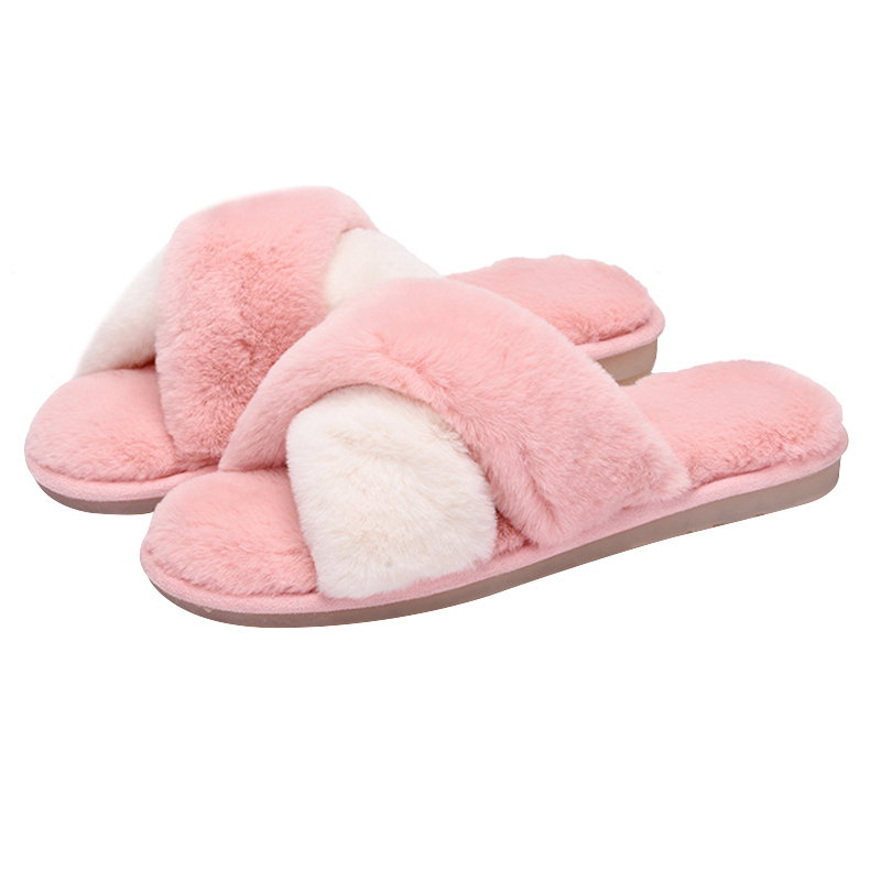 Home Indoor Shoes Soft Comfortable Warm Open Toe Slippers Wear-resistant Non-slip Soles Soft Plush For Womens Winter, Pink
Home Indoor Shoes Soft Comfortable Warm Open Toe Slippers Wear-resistant Non-slip Soles Soft Plush For Womens Winter, Pink