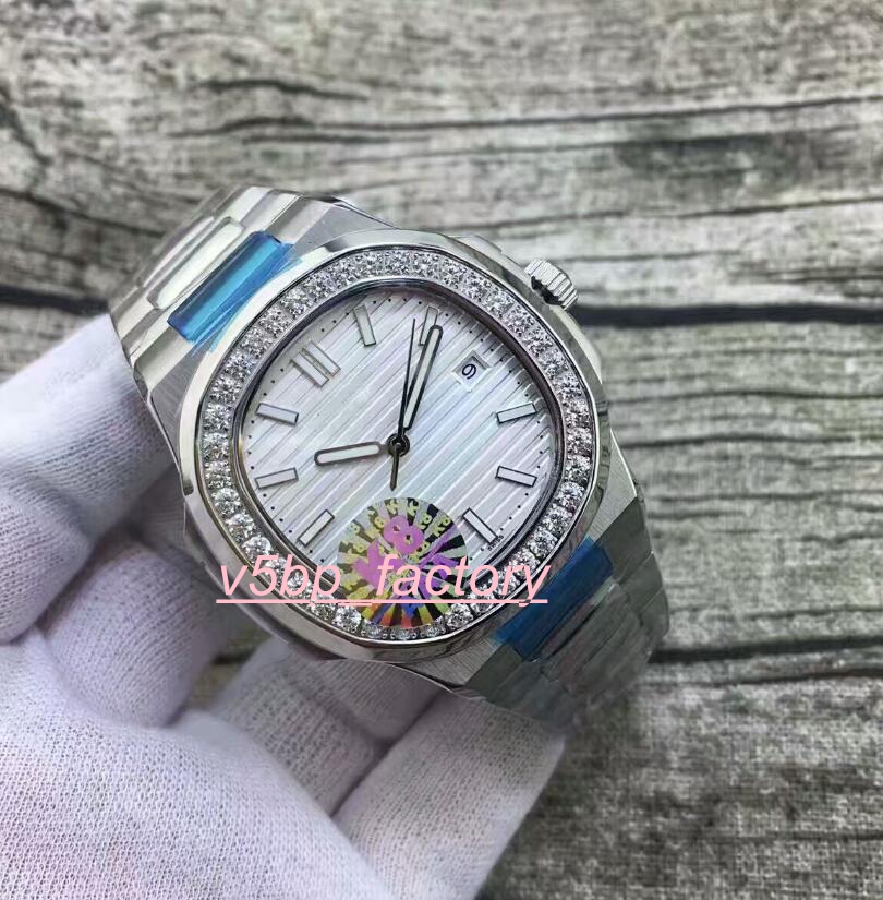 17 Style Luxury Watch Mens Diamond Dial 5711 1R-001 Rose Gold on Bracelet 40mm Complete Set Automatic Fashion Men's Watches Wrist
17 Style Luxury Watch Mens Diamond Dial 5711 1R-001 Rose Gold on Bracelet 40mm Complete Set Automatic Fashion Men's Watches Wrist