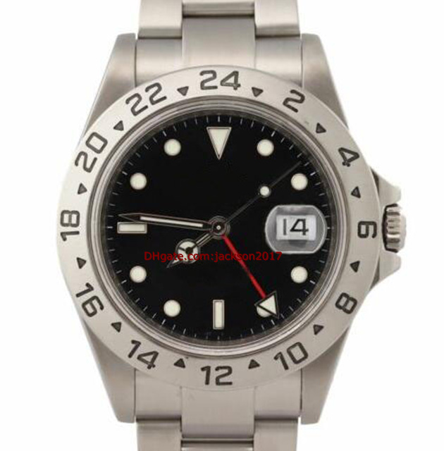 Christmas gift 4 style 03 Automatic mens watches Wrist watch 42mm 216570 Black dial /white dial Stainless Steel GMT Date Watch, Customize
Christmas gift 4 style 03 Automatic mens watches Wrist watch 42mm 216570 Black dial /white dial Stainless Steel GMT Date Watch, Customize