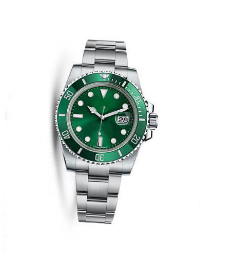 Luxury Top Ceramic Bezel Mens 2813 Mechanical Stainless Steel Automatic Movement Watch Sports Self-wind designer Watches Wristwatches, Extra shipping;not watches
Luxury Top Ceramic Bezel Mens 2813 Mechanical Stainless Steel Automatic Movement Watch Sports Self-wind designer Watches Wristwatches, Extra shipping;not watches