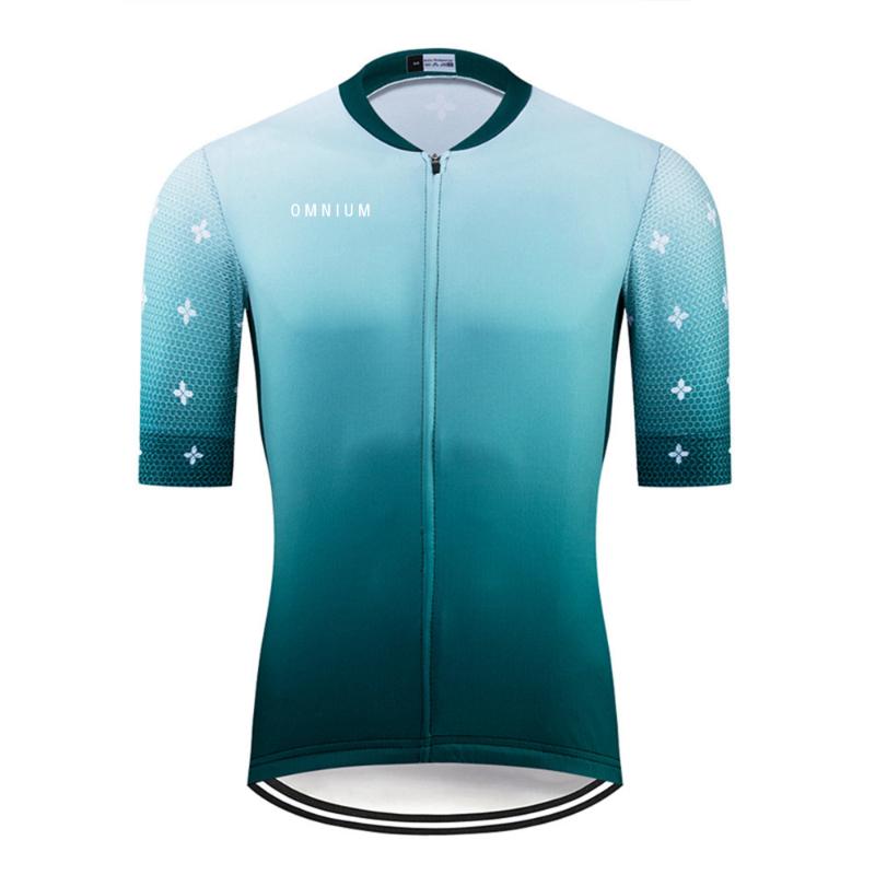 OMNIUM 2020 Short Sleeve Cycling Jerseys Men Racing Bicycle Clothes Wear Ropa Ciclismo Cycling Clothing Summer Bike Shirt 
OMNIUM 2020 Short Sleeve Cycling Jerseys Men Racing Bicycle Clothes Wear Ropa Ciclismo Cycling Clothing Summer Bike Shirt