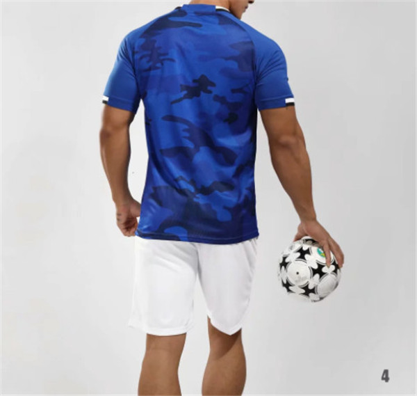New arrive Blank soccer jersey #1901-14-54 customize Hot Sale Top Quality Quick Drying T-shirt uniforms jersey football shirts 
New arrive Blank soccer jersey #1901-14-54 customize Hot Sale Top Quality Quick Drying T-shirt uniforms jersey football shirts