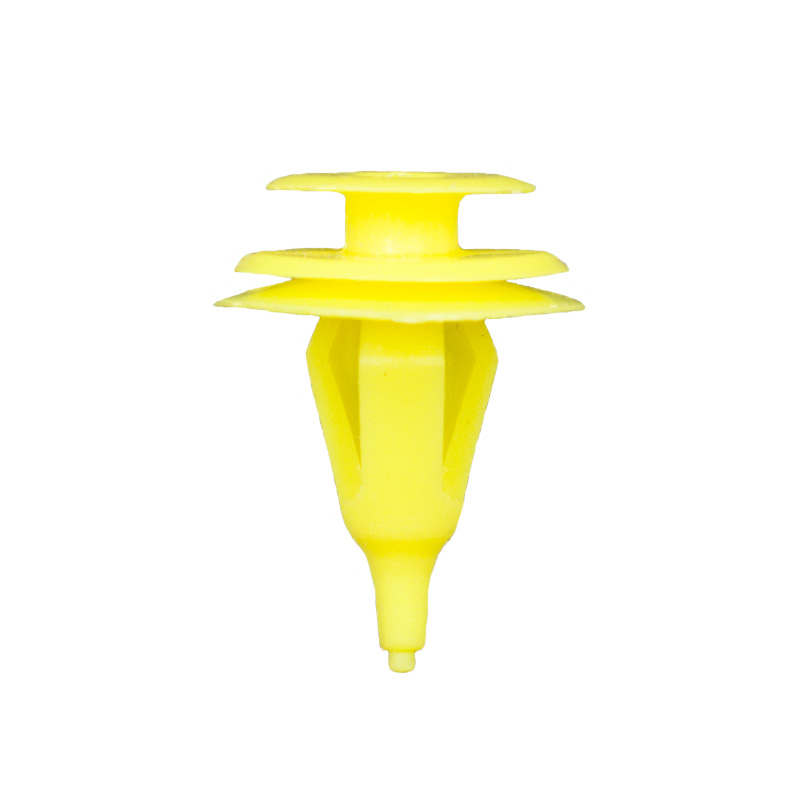 500Pcs Auotmotive Trim Panel Fastener Clips Buckle Yellow For Toyota Truck Door Snap Retaining Rivet
500Pcs Auotmotive Trim Panel Fastener Clips Buckle Yellow For Toyota Truck Door Snap Retaining Rivet