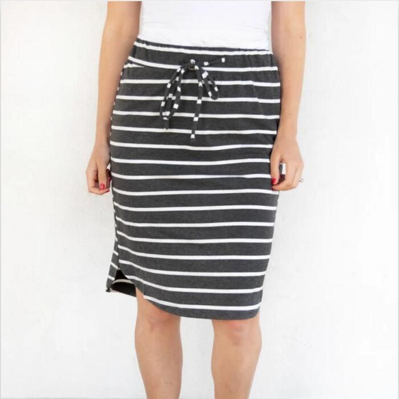 Elastic Long Pencil Skirt 2020 Summer Womens Stripe Printed Sexy Fashion Hight Waist Skirt Women Girls Elastic Skirt(-2XL)#45, Yellow
Elastic Long Pencil Skirt 2020 Summer Womens Stripe Printed Sexy Fashion Hight Waist Skirt Women Girls Elastic Skirt(-2XL)#45, Yellow