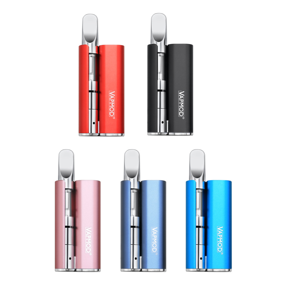 Authentic Vapmod Magic 710 Vape Kit 380mah Magic710 Preheat VV Battery without 0.5ml Xtank PRO 510 Ceramic Coil Cartridge Palm Battery, Multi
Authentic Vapmod Magic 710 Vape Kit 380mah Magic710 Preheat VV Battery without 0.5ml Xtank PRO 510 Ceramic Coil Cartridge Palm Battery, Multi