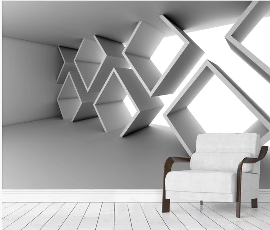 wallpaper for walls 3 d for living room Extended space three-dimensional building background wall
wallpaper for walls 3 d for living room Extended space three-dimensional building background wall