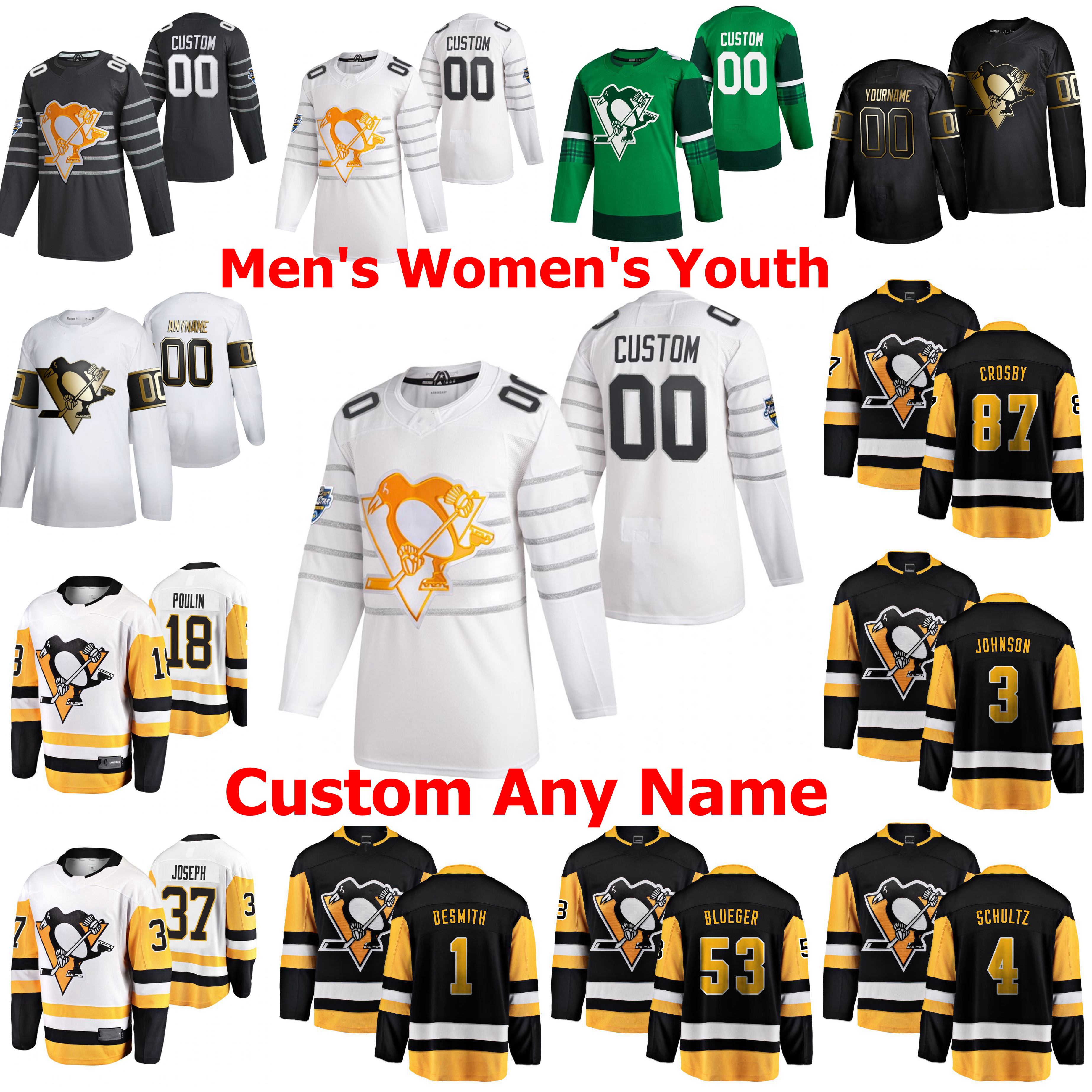 2020 All-Star Pitts… - image