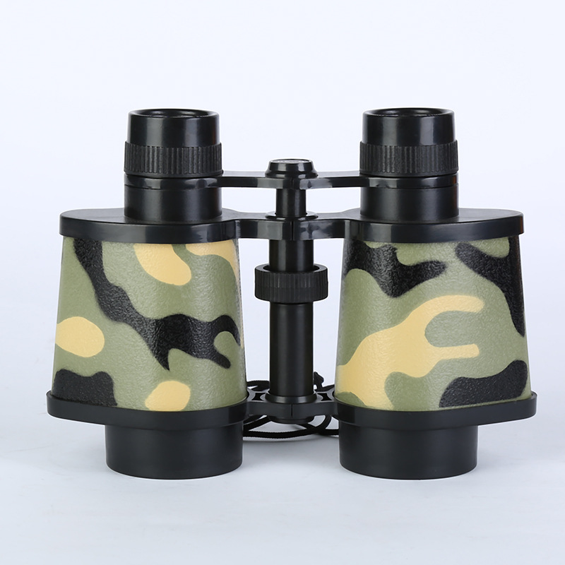 New 8X30 multi-color binoculars children's color mixing color outdoor telescope children's gift manufacturers wholesale
New 8X30 multi-color binoculars children's color mixing color outdoor telescope children's gift manufacturers wholesale