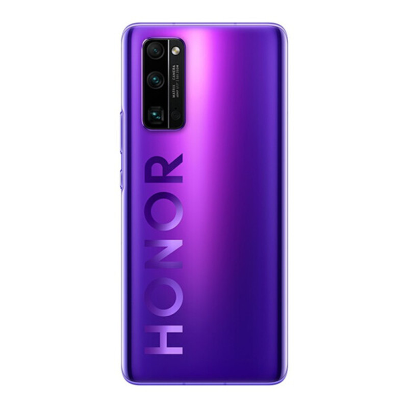 Original Huawei Honor 30 Pro 5G Mobile Phone 8GB RAM 128GB 256GB ROM Kirin 990 Octa Core 40MP AR 4000mAh Android 6.57" OLED Full Screen Fingerpri