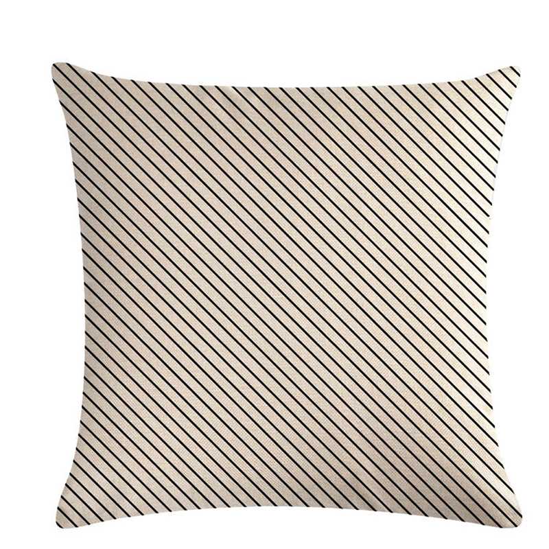 Geometry Pattern Pillowcase Linen Throw Cushion Pillow Cover Printing Cushion Pillow Case Bedroom Office 45x45cm, Style 3
Geometry Pattern Pillowcase Linen Throw Cushion Pillow Cover Printing Cushion Pillow Case Bedroom Office 45x45cm, Style 3