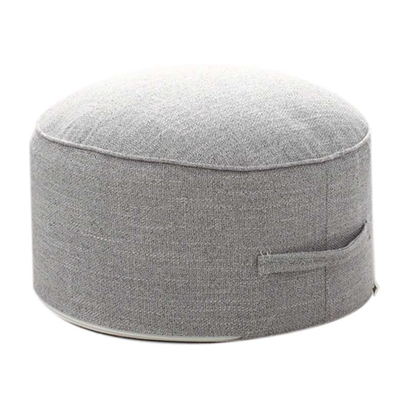 New Design Round High Strength Sponge Seat Cushion Tatami Cushion Meditation Yoga Round Mat Chair Cushions(Gray )
New Design Round High Strength Sponge Seat Cushion Tatami Cushion Meditation Yoga Round Mat Chair Cushions(Gray )