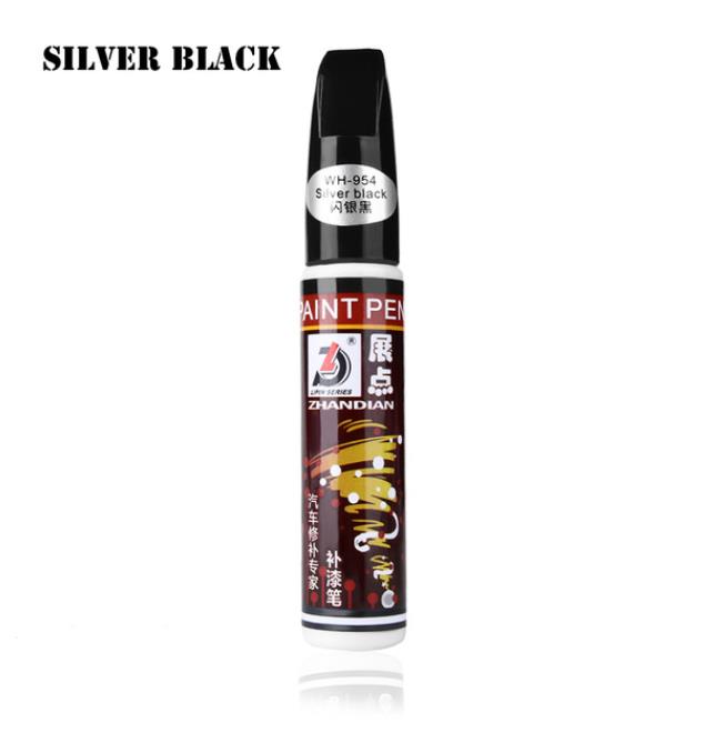2025 new Professional Car Auto Coat Scratch Clear Repair Paint Pen Touch Up Waterproof Remover Applicator Practical Tool8711749 Free shippin