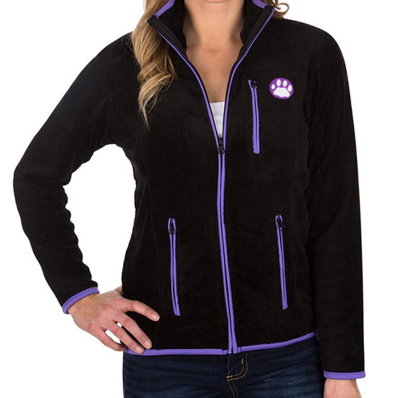 Stylish Bar 2019 Autumn Fashion Women Bomber Jacket Pocket Zipper Up Hooded Ladies Casual Cat Claw Print Outwear Loose Coats, Black
Stylish Bar 2019 Autumn Fashion Women Bomber Jacket Pocket Zipper Up Hooded Ladies Casual Cat Claw Print Outwear Loose Coats, Black