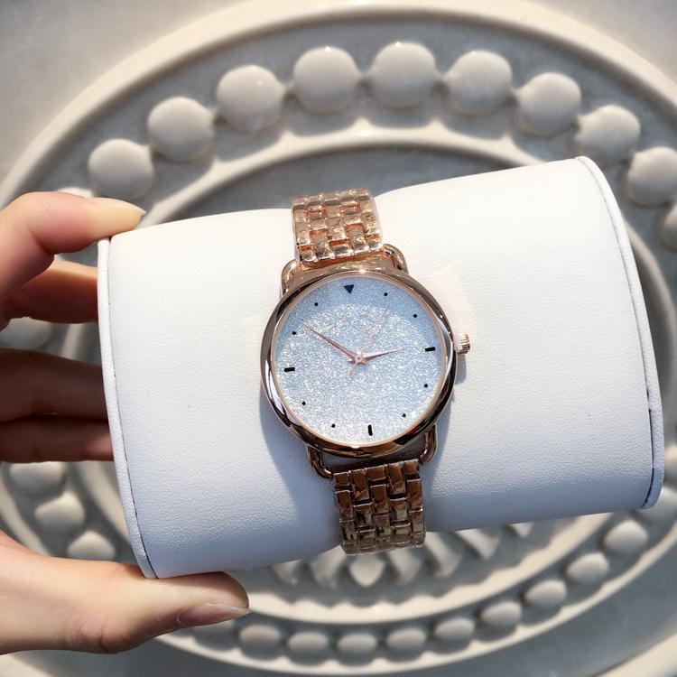 2020 New model Fashion lady watches Brand female clock dress women watch rose gold Stainless Steel Bracelet luxury Wristwatches dropshipping
2020 New model Fashion lady watches Brand female clock dress women watch rose gold Stainless Steel Bracelet luxury Wristwatches dropshipping