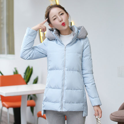 New Fashion 2020 Winter Autumn Women And Coat Short Hooded Ladies' duck down Jacket Plus Size 2XL Outwear LX1004, Black
New Fashion 2020 Winter Autumn Women And Coat Short Hooded Ladies' duck down Jacket Plus Size 2XL Outwear LX1004, Black