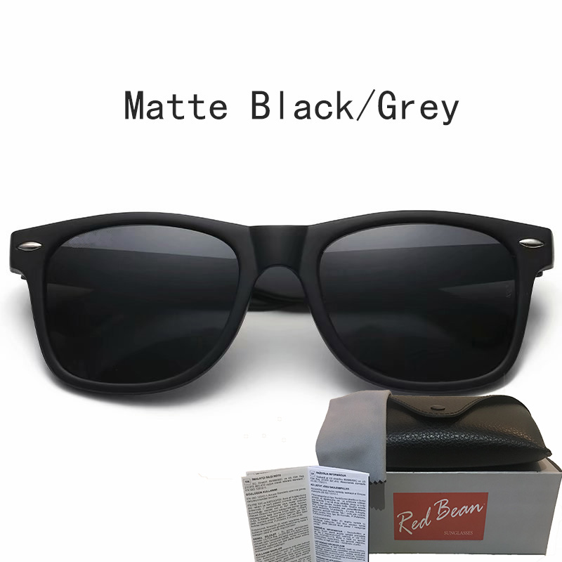 2019 New Sunglasses Reday Beans Brands Designer For Men Women Classic Eyewear Cat Eye Sun Glasses BEN Polarized Gafas de sol With Cases, White;black
2019 New Sunglasses Reday Beans Brands Designer For Men Women Classic Eyewear Cat Eye Sun Glasses BEN Polarized Gafas de sol With Cases, White;black