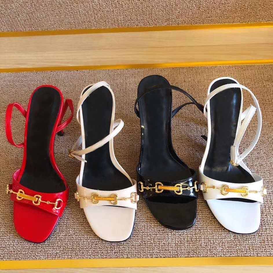 2020 Fashion Designer Heel Designer Gladiator Sandals High Quality Stiletto Sandals Ladies Sexy Ankle Strap High Heels Large Size Belt Box, Black
2020 Fashion Designer Heel Designer Gladiator Sandals High Quality Stiletto Sandals Ladies Sexy Ankle Strap High Heels Large Size Belt Box, Black