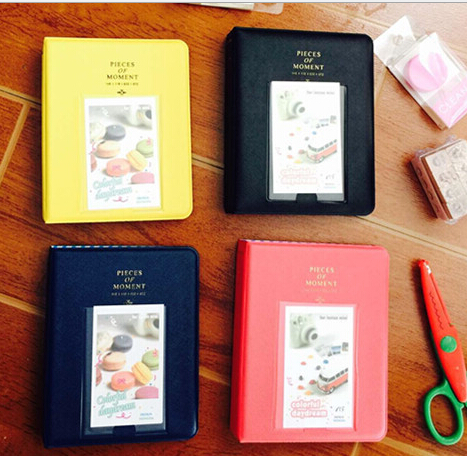 Free shipping Hot sales Quality album Film photo album insert photo album can put 64 shots Polaroid mini
Free shipping Hot sales Quality album Film photo album insert photo album can put 64 shots Polaroid mini