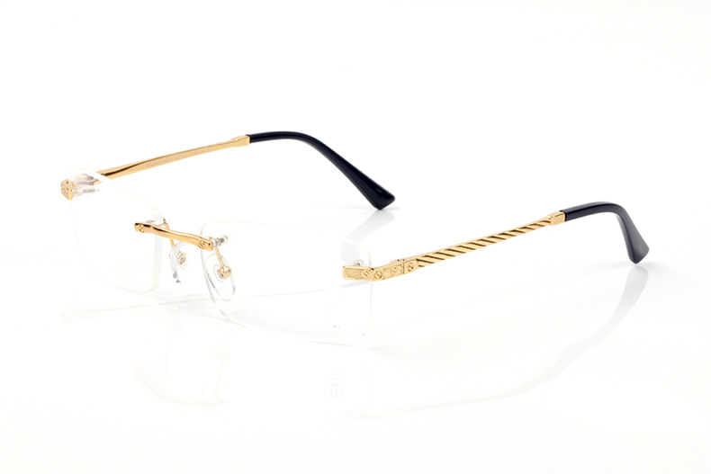 New retro men buffalo horn glasses women brand sunglasses for men rimless gold silver frame clear lenses eyeglasses with case oculos de sol, White;black
New retro men buffalo horn glasses women brand sunglasses for men rimless gold silver frame clear lenses eyeglasses with case oculos de sol, White;black