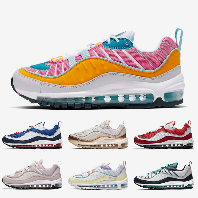 Luxury Fashion Women Mens Running shoes Easter Pink Barely Rose Gundam Gym Red Gold South Beach trainers sports sneakers NIK 36-45, #1 gym red 36-45
Luxury Fashion Women Mens Running shoes Easter Pink Barely Rose Gundam Gym Red Gold South Beach trainers sports sneakers NIK 36-45, #1 gym red 36-45