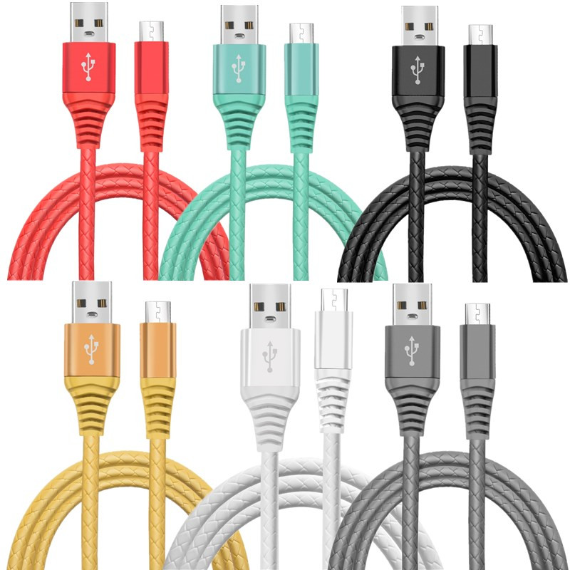 Fast Charging Type c Micro Usb Cable 1m 3ft 2A Quick charging Cables For Samsung S7 S8 S9 S10 Note 8 9 Sony Htc Lg
Fast Charging Type c Micro Usb Cable 1m 3ft 2A Quick charging Cables For Samsung S7 S8 S9 S10 Note 8 9 Sony Htc Lg