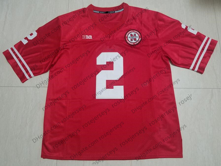 Huskers Nebraska Cornhuskers 7 Scott Frost 8 Ameer Abdullah 21 Prince Amukamara Roger Craig 22 Rex Burkhead Retired Black Red Whit3406, Re
Huskers Nebraska Cornhuskers 7 Scott Frost 8 Ameer Abdullah 21 Prince Amukamara Roger Craig 22 Rex Burkhead Retired Black Red Whit3406, Re